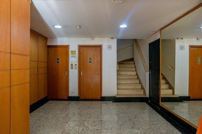 Imagem Apartamento com 2 Quartos à Venda, 95 m² em Jardim Paulista - São Paulo Imagem Apartamento com 2 Quartos à Venda, 95 m² em Jardim Paulista - São Paulo