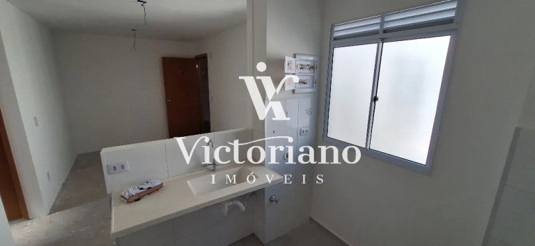 Imagem Apartamento com 2 Quartos à Venda, 40 m² em Vila Nova Aliança - Jacareí Imagem Apartamento com 2 Quartos à Venda, 40 m² em Vila Nova Aliança - Jacareí