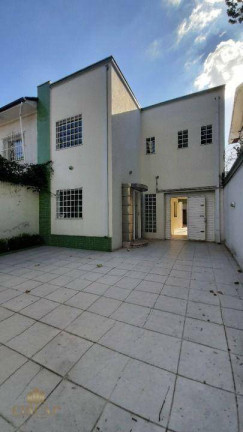 Imagem Sobrado com 4 Quartos para Alugar, 300 m² em Barra Funda - São Paulo Imagem Sobrado com 4 Quartos para Alugar, 300 m² em Barra Funda - São Paulo