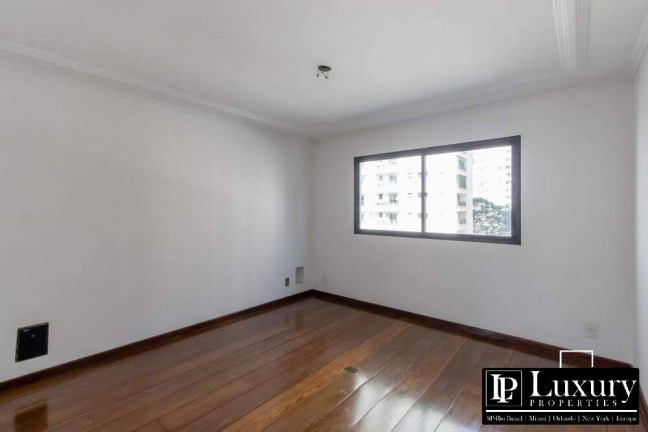 Imagem Apartamento com 4 Quartos à Venda, 267 m² em Itaim Bibi - São Paulo Imagem Apartamento com 4 Quartos à Venda, 267 m² em Itaim Bibi - São Paulo