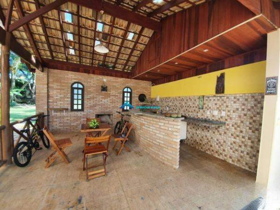Imagem Casa de Condomínio à Venda, 320 m² em Jardim Do Ribeirão I - Itupeva Imagem Casa de Condomínio à Venda, 320 m² em Jardim Do Ribeirão I - Itupeva