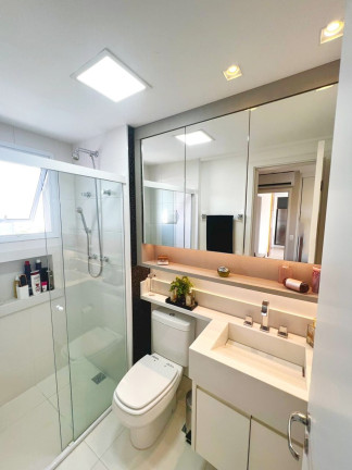Apartamento com 2 Quartos à Venda, 79 m² em Vila Anastácio - São Paulo