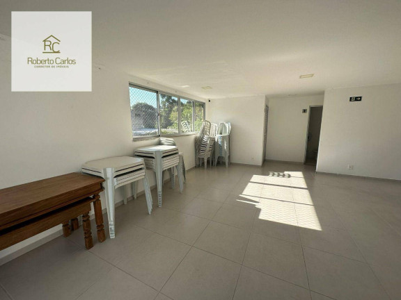 Imagem Apartamento com 2 Quartos à Venda, 69 m² em Santa Cecília - Vitória