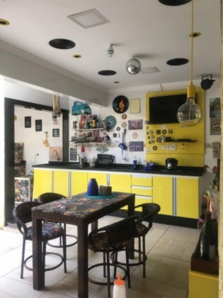Casa com 3 Quartos à Venda, 160 m² em Canto Do Forte - Praia Grande