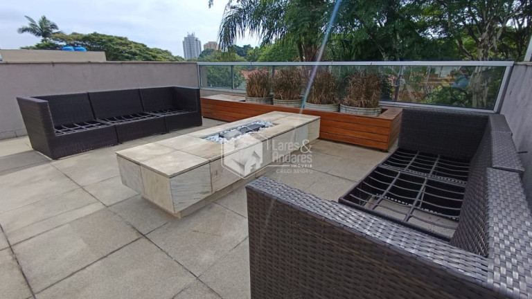 Imagem Apartamento com 1 Quarto à Venda, 52 m² em Campo Belo - São Paulo Imagem Apartamento com 1 Quarto à Venda, 52 m² em Campo Belo - São Paulo