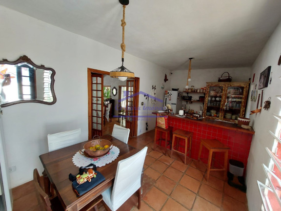 Imagem Casa com 3 Quartos à Venda, 200 m² em Lázaro - Ubatuba