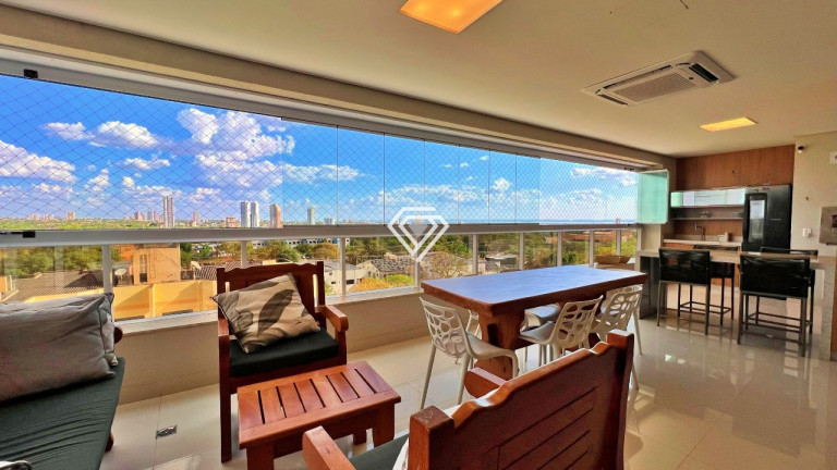 Imagem Apartamento com 4 Quartos à Venda, 209 m² em Plano Diretor Sul - Palmas Imagem Apartamento com 4 Quartos à Venda, 209 m² em Plano Diretor Sul - Palmas