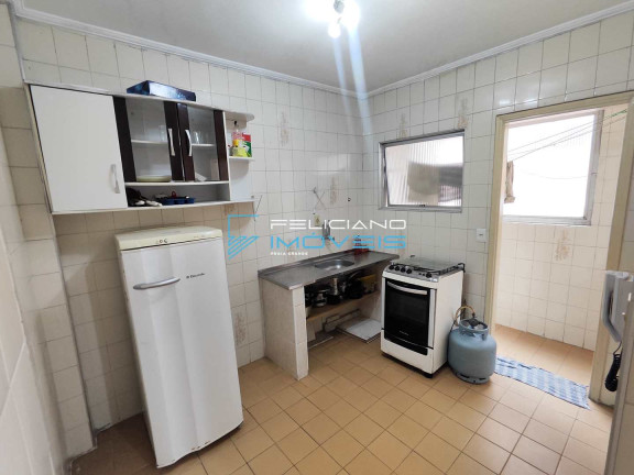 Imagem Apartamento com 1 Quarto à Venda, 45 m² em Aviação - Praia Grande Imagem Apartamento com 1 Quarto à Venda, 45 m² em Aviação - Praia Grande