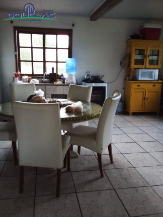 Imagem Casa com 4 Quartos à Venda, 600 m² em águas Claras - Viamão