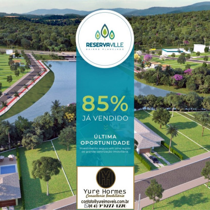 Imagem Imóvel à Venda, 312 m² em Estancia Boa Vista - Caldas Novas Imagem Imóvel à Venda, 312 m² em Estancia Boa Vista - Caldas Novas