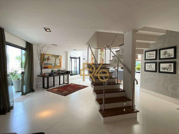 Imagem Casa com 3 Quartos à Venda, 570 m² em São Paulo Ii - Cotia
