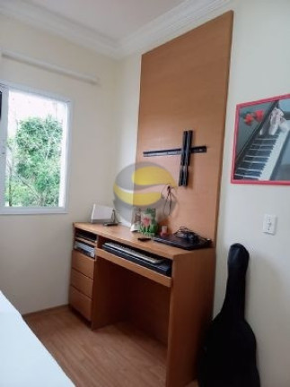 Imagem Casa de Condomínio com 3 Quartos à Venda, 96 m² em Paisagem Renoir - Cotia
