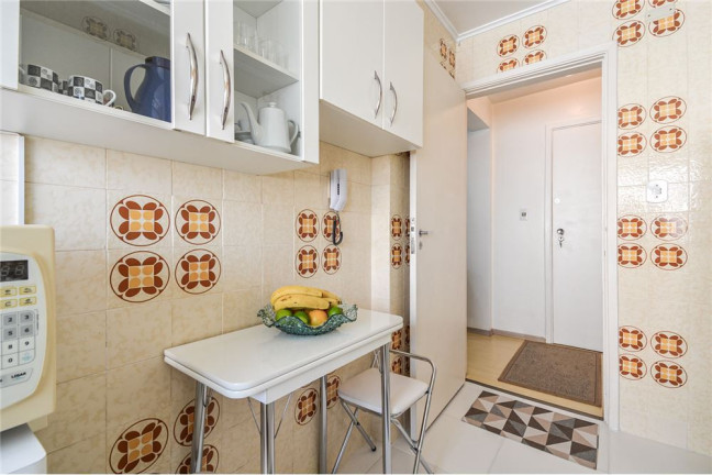 Imagem Imóvel com 1 Quarto à Venda, em Pinheiros - São Paulo Imagem Imóvel com 1 Quarto à Venda, em Pinheiros - São Paulo