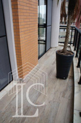 Imagem Apartamento com 3 Quartos à Venda, 184 m² em Morumbi - São Paulo