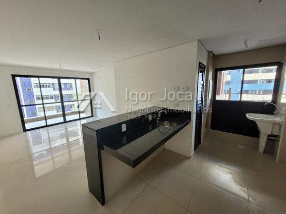 Imagem Apartamento com 3 Quartos à Venda, 107 m² em Cocó - Fortaleza Imagem Apartamento com 3 Quartos à Venda, 107 m² em Cocó - Fortaleza