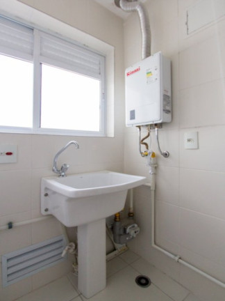 Imagem Apartamento com 1 Quarto para Alugar, 47 m² em Campo Belo - São Paulo Imagem Apartamento com 1 Quarto para Alugar, 47 m² em Campo Belo - São Paulo