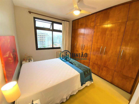 Imagem Apartamento com 3 Quartos à Venda, 100 m² em Santa Rosa - Niterói