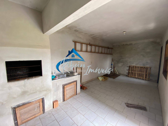 Imagem Casa com 3 Quartos à Venda, 126 m² em Imara - Imbé Imagem Casa com 3 Quartos à Venda, 126 m² em Imara - Imbé