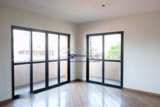 Imagem Apartamento com 4 Quartos à Venda, 190 m² em água Fria - São Paulo Imagem Apartamento com 4 Quartos à Venda, 190 m² em água Fria - São Paulo