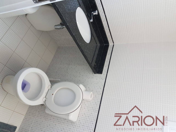 Imagem Apartamento com 2 Quartos à Venda, 76 m² em Parque Senhor Do Bonfim - Taubaté