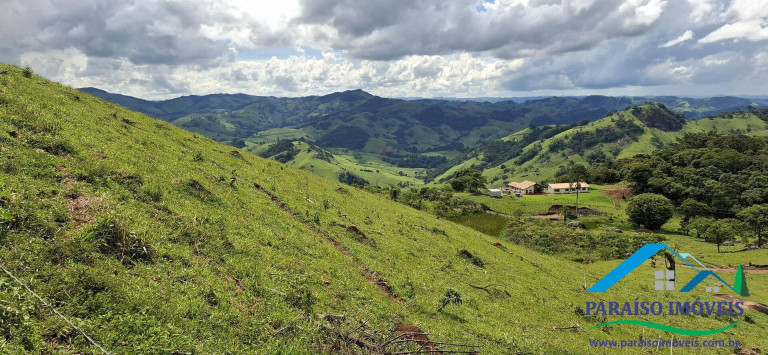 Imagem Chácara à Venda, 21 m² em Centro - Paraisópolis