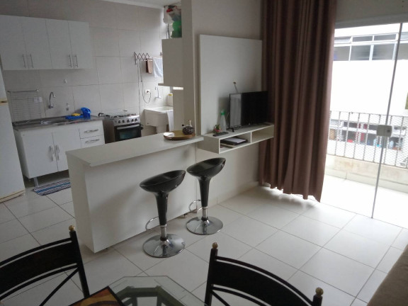 Imagem Apartamento com 1 Quarto à Venda, 60 m² em Enseada - Guarujá Imagem Apartamento com 1 Quarto à Venda, 60 m² em Enseada - Guarujá