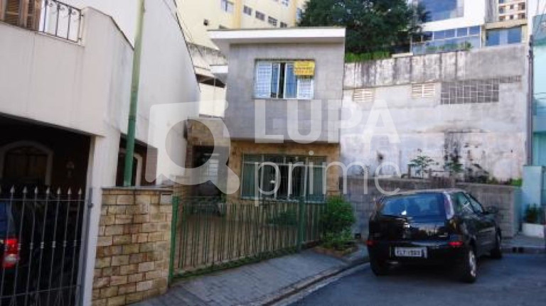 Imagem Casa com 3 Quartos à Venda, 102 m² em Tucuruvi - São Paulo Imagem Casa com 3 Quartos à Venda, 102 m² em Tucuruvi - São Paulo