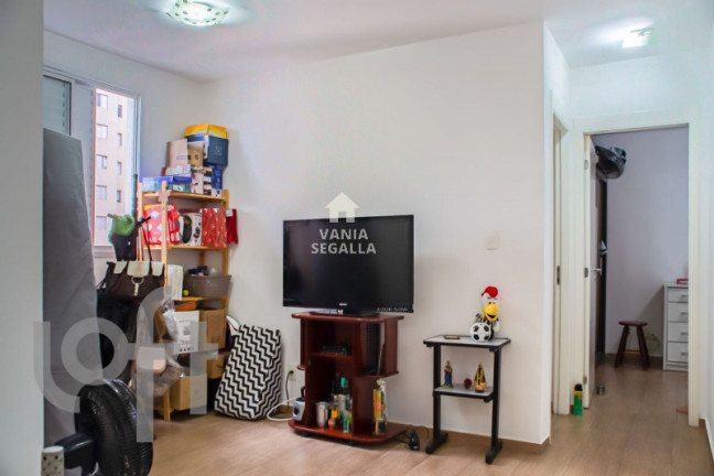 Imagem Apartamento com 2 Quartos à Venda, 70 m² em água Branca - São Paulo
