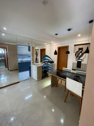Imagem Imóvel com 3 Quartos à Venda, 88 m² em Abrantes - Camaçari