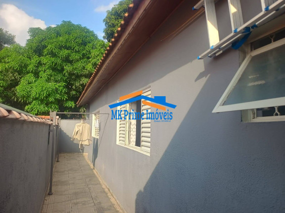 Imagem Casa de Condomínio com 2 Quartos à Venda, 70 m² em Padroeira - Osasco Imagem Casa de Condomínio com 2 Quartos à Venda, 70 m² em Padroeira - Osasco