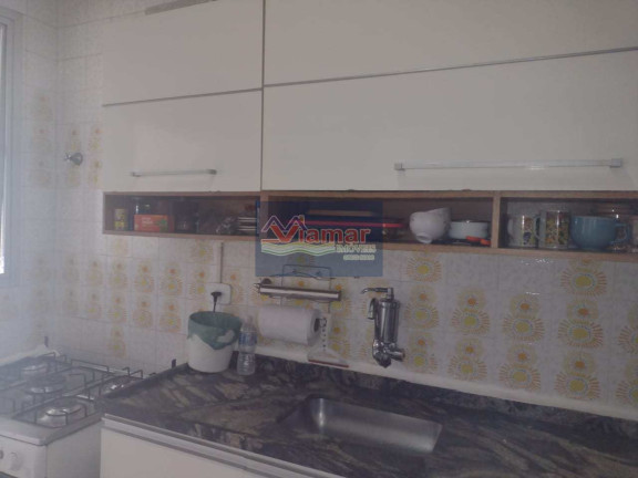 Imagem Apartamento com 2 Quartos à Venda, 65 m² em Enseada - Guarujá Imagem Apartamento com 2 Quartos à Venda, 65 m² em Enseada - Guarujá