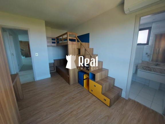 Imagem Apartamento com 4 Quartos à Venda, 306 m² em Pituaçu - Salvador