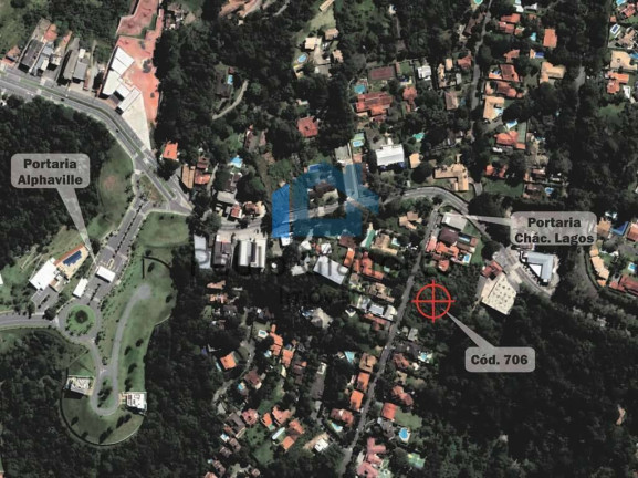 Imagem Terreno em Condomínio à Venda, 4 m² em Chácara Dos Lagos - Carapicuíba Imagem Terreno em Condomínio à Venda, 4 m² em Chácara Dos Lagos - Carapicuíba
