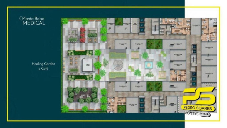 Imagem Loja à Venda, 139 m² em Manaíra - João Pessoa Imagem Loja à Venda, 139 m² em Manaíra - João Pessoa