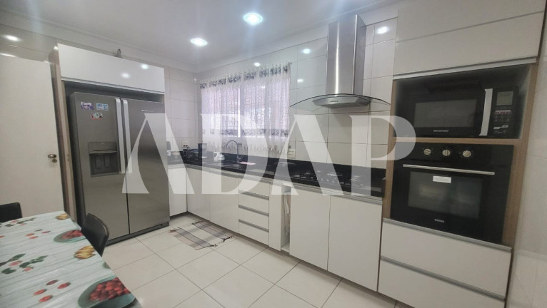 Imagem Casa com 3 Quartos à Venda, 273 m² em Vargem Pequena - Rio De Janeiro