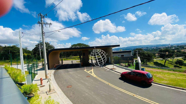 Imagem Casa com 4 Quartos à Venda, 244 m² em Reserva São Nicolau - Atibaia Imagem Casa com 4 Quartos à Venda, 244 m² em Reserva São Nicolau - Atibaia