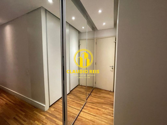 Imagem Apartamento com 3 Quartos à Venda, 150 m² em Campo Belo - São Paulo