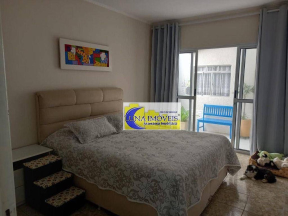 Imagem Casa com 3 Quartos à Venda, 155 m² em Vila Suzi - São Bernardo Do Campo