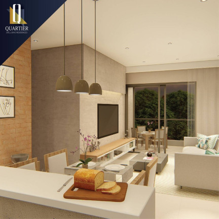 Imagem Apartamento com 2 Quartos à Venda, 70 m² em Centro - Bragança Paulista Imagem Apartamento com 2 Quartos à Venda, 70 m² em Centro - Bragança Paulista
