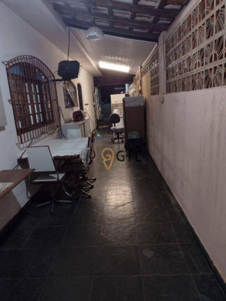 Imagem Sobrado com 4 Quartos à Venda, 190 m² em Parque Santo Antônio - Jacareí Imagem Sobrado com 4 Quartos à Venda, 190 m² em Parque Santo Antônio - Jacareí