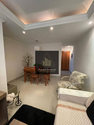 Imagem Apartamento com 3 Quartos à Venda, 56 m² em Vila Guilherme - São Paulo Imagem Apartamento com 3 Quartos à Venda, 56 m² em Vila Guilherme - São Paulo