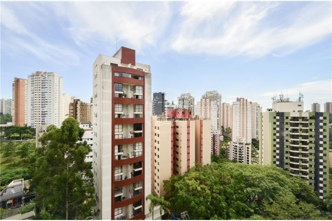 Imagem Apartamento com 4 Quartos à Venda, 221 m² em São Paulo Imagem Apartamento com 4 Quartos à Venda, 221 m² em São Paulo