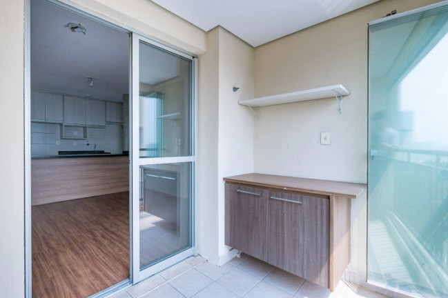 Imagem Apartamento com 3 Quartos à Venda, 64 m² em Vila Leopoldina - São Paulo Imagem Apartamento com 3 Quartos à Venda, 64 m² em Vila Leopoldina - São Paulo