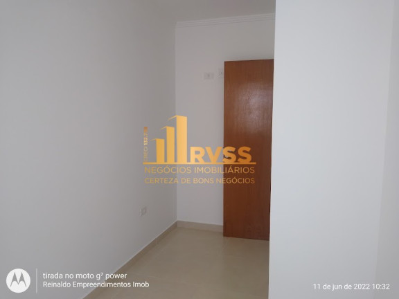 Imagem Apartamento com 2 Quartos à Venda, 47 m² em Jardim Teles De Menezes - Santo André Imagem Apartamento com 2 Quartos à Venda, 47 m² em Jardim Teles De Menezes - Santo André