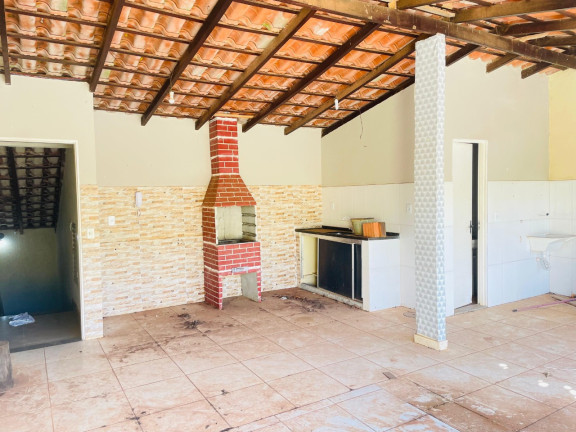 Imagem Cobertura com 3 Quartos à Venda, 142 m² em Setor Habitacional Samambaia (vicente Pires) - Brasília Imagem Cobertura com 3 Quartos à Venda, 142 m² em Setor Habitacional Samambaia (vicente Pires) - Brasília