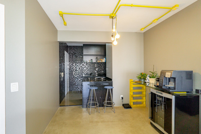 Imagem Apartamento com 2 Quartos à Venda, 82 m² em Vila Cruzeiro - São Paulo Imagem Apartamento com 2 Quartos à Venda, 82 m² em Vila Cruzeiro - São Paulo
