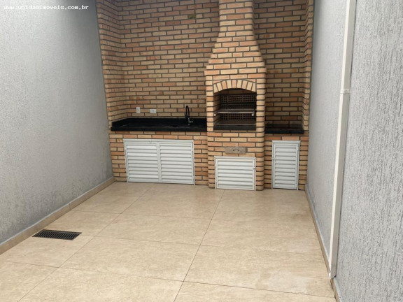 Imagem Casa com 3 Quartos à Venda, 100 m² em Vila Isa - São Paulo