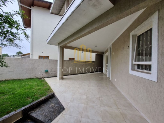 Imagem Casa de Condomínio com 3 Quartos à Venda, 252 m² em Urbanova Iv-a - São José Dos Campos