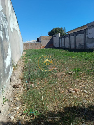 Imagem Terreno à Venda, 300 m² em Vila João Jorge - Campinas Imagem Terreno à Venda, 300 m² em Vila João Jorge - Campinas