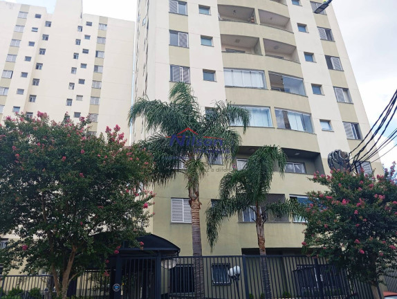 Imagem Apartamento com 2 Quartos para Alugar, em Vila Augusta - Guarulhos Imagem Apartamento com 2 Quartos para Alugar, em Vila Augusta - Guarulhos